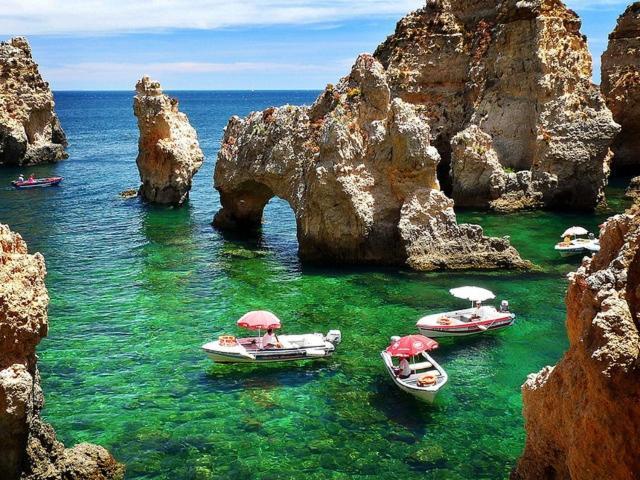 Mar A Vista Algarve Summer ポルティマン エクステリア 写真
