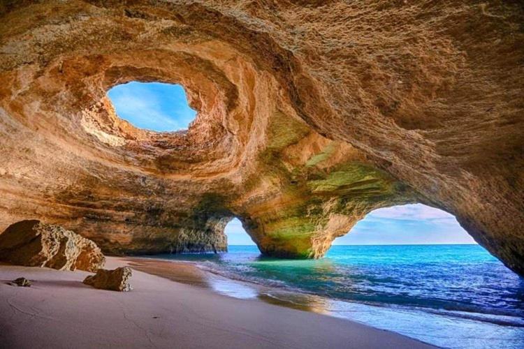 Mar A Vista Algarve Summer ポルティマン エクステリア 写真